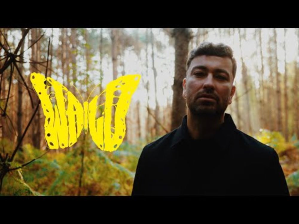 Marteria - Wald (Official Video)