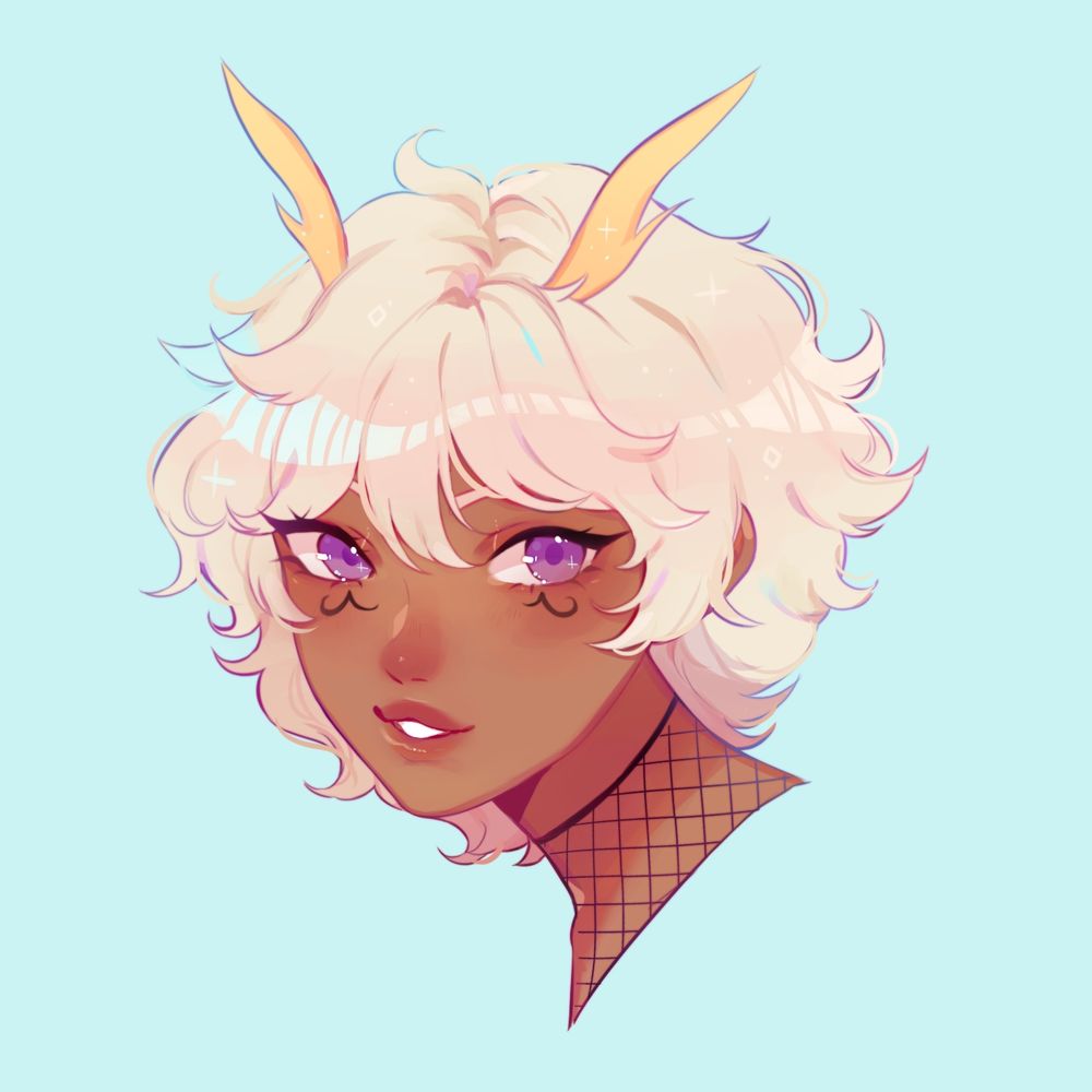 Done by Sthy Roses on reddit !