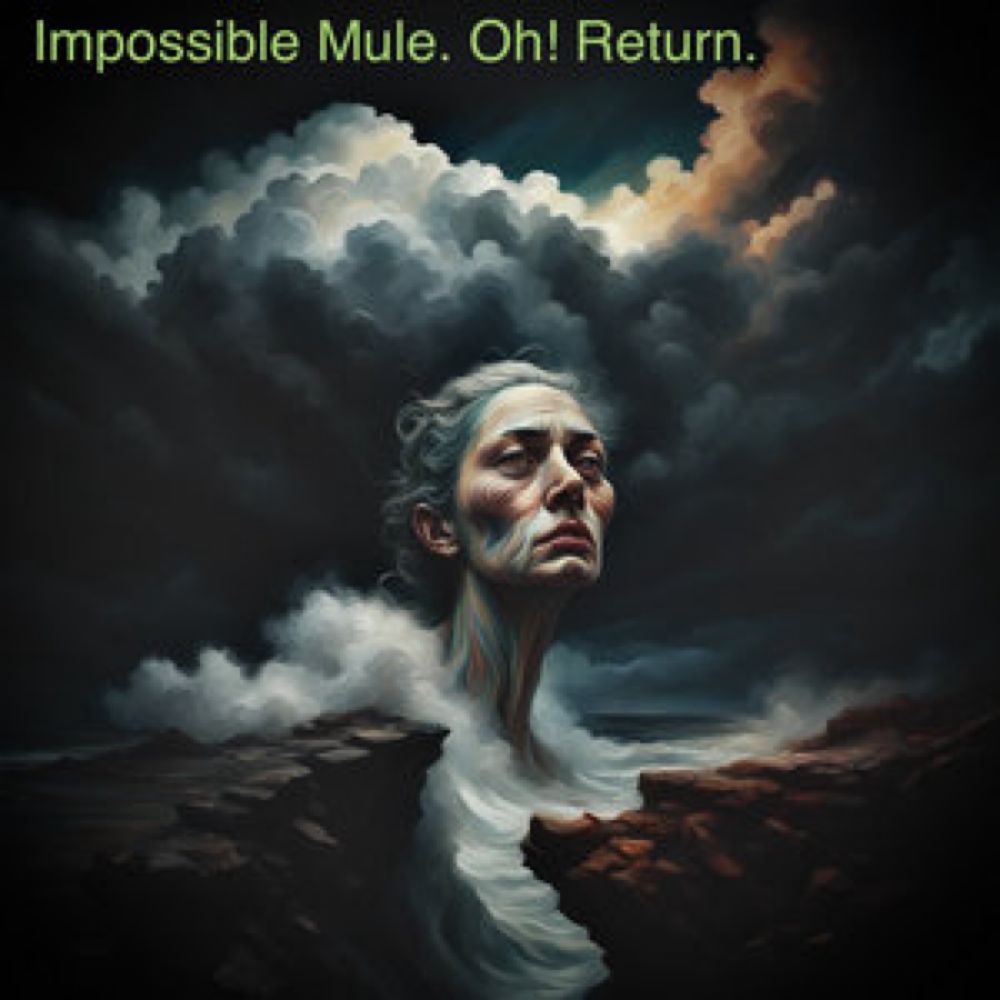 Impossible Mule