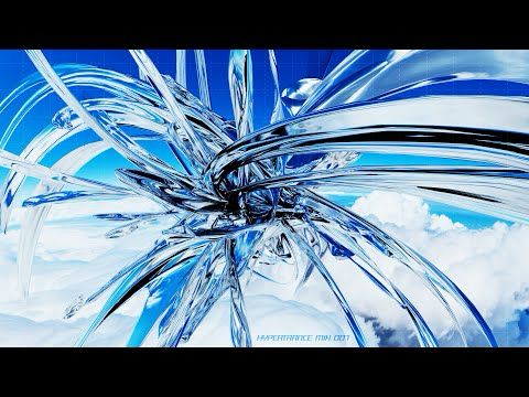 Hypertrance Mix 7 [1 Hour Of Hypertrance]