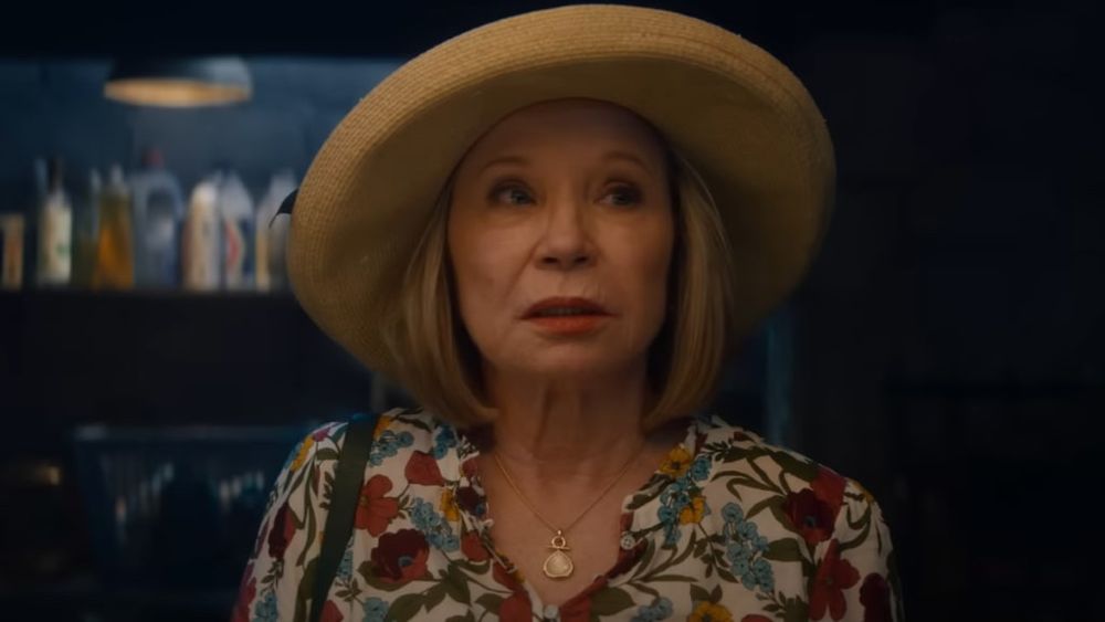 Debra Jo Rupp in Agatha All Along