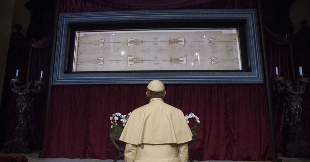 A unearthed document, detailed in a new study, offers compelling and the oldest evidence that the Turin Shroud - long believed to be the burial cloth of Jesus Christ - is “clerical fraud.”