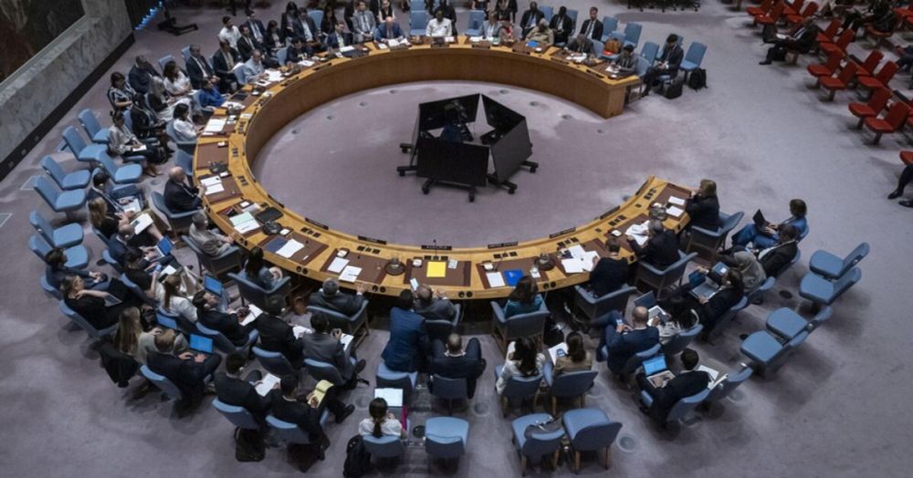 UN chief António Guterres described Israel's planned expansion of military operations earlier as a “dangerous escalation” for the two million civilians trapped in the enclave as well as the remaining Israeli hostages still held captive.