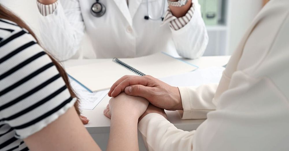 Infertility is an ‘overlooked’ public health problem, WHO says