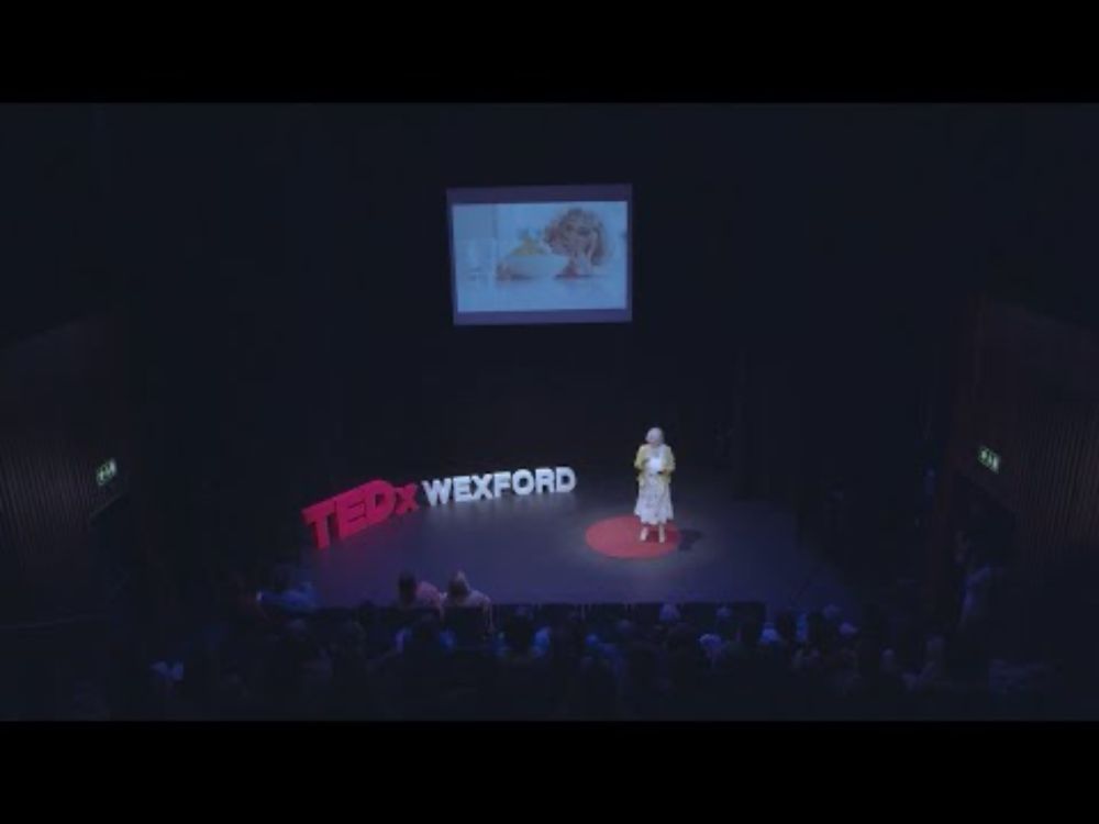 In Defence of the Naughty Child – Understanding Sensory Sensitivity | Val Mullally | TEDxWexford