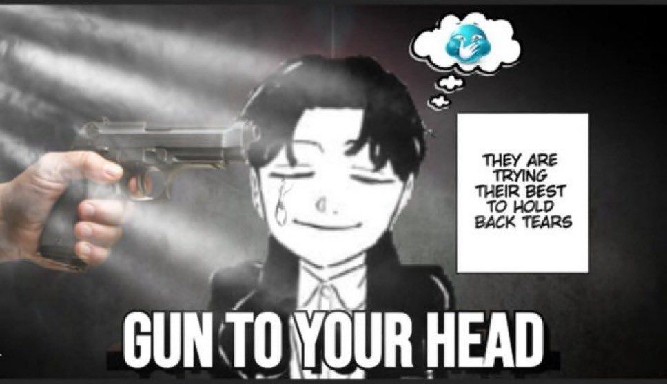 Me back then seeing a dumbass 4chan leak 
