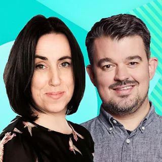 5 Live Drive hosts