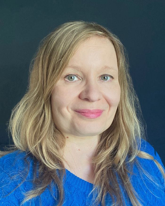 Picture of Mari Martiskainen
