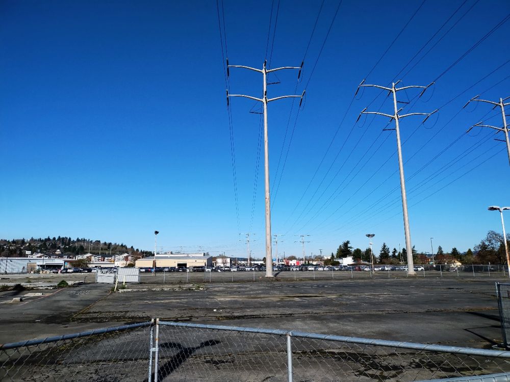 Renton Seeks to Create a New Urban Neighborhood Around Planned Transit - The Urbanist