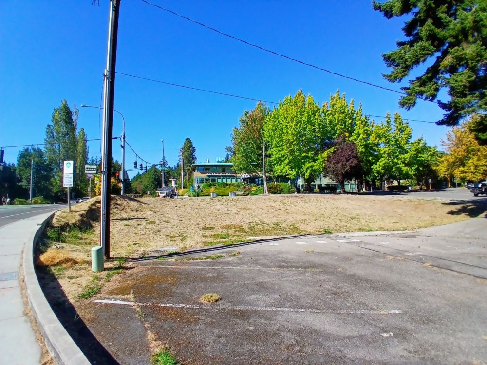 ‘Save the Corner’ Campaign Targets 92 Affordable Homes on Bainbridge Island » The Urbanist