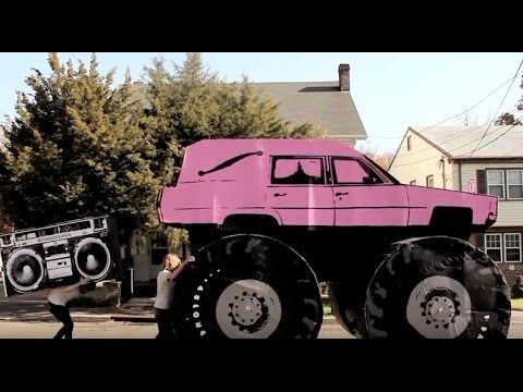 When Will You Die? - They Might Be Giants (Official Video)