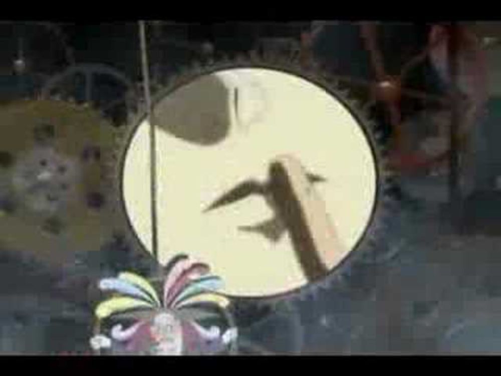 Princess Tutu - Hold Me Now - Hal Om Mig Nu