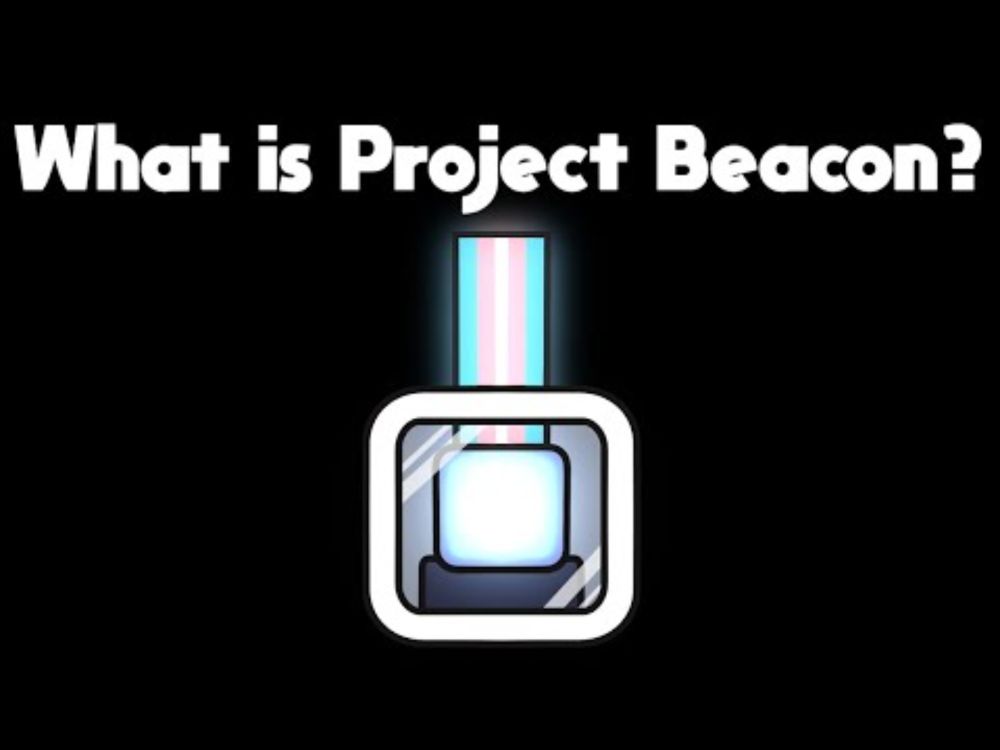 What is Project Beacon?