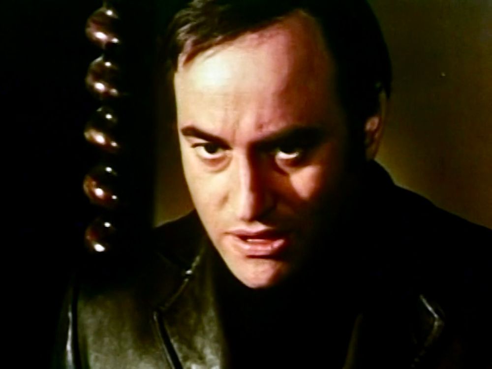 Paul Naschy 
