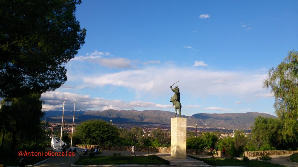 Tarija,Bolivia