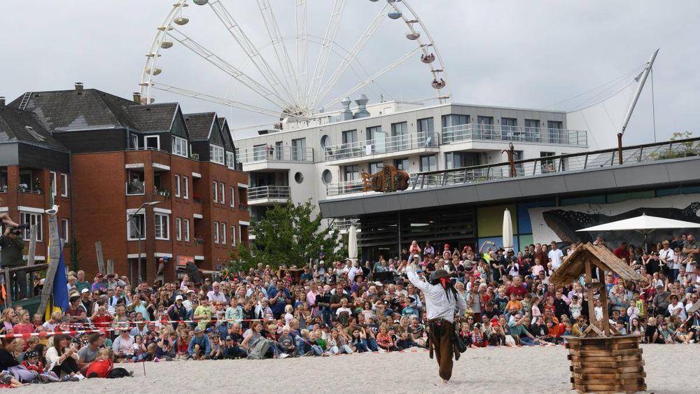 Nach Solingen: Können Feste in Eckernförde sicherer werden?