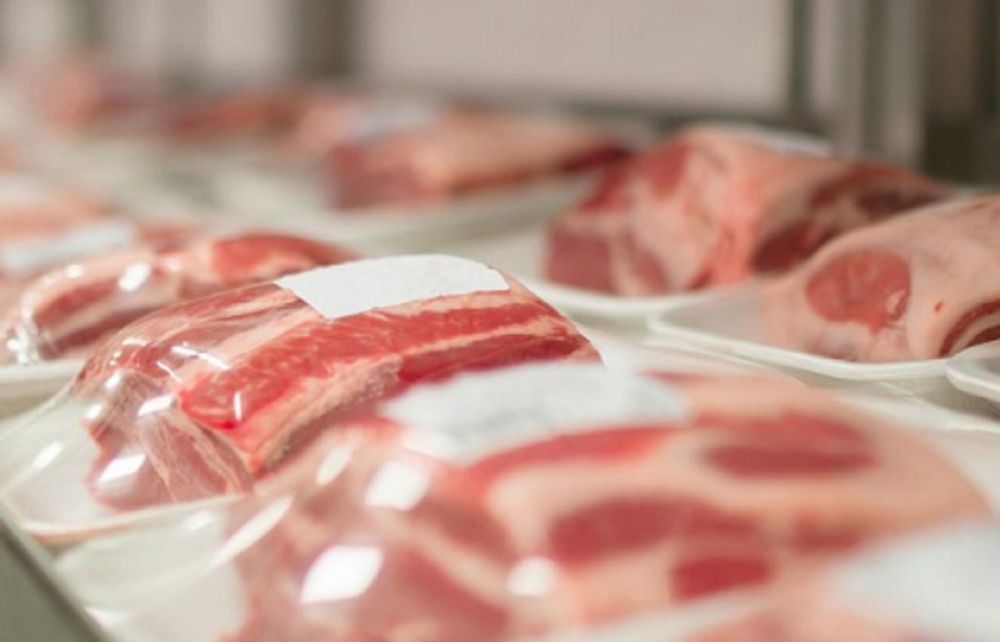 Preço da carne bovina no varejo e no atacado entre março de 2022 e 2023