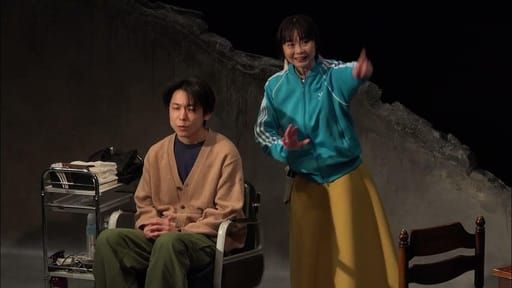 ※期間限定無料公開　ほろびて『あでな／／いある』（配信版） - YouTube