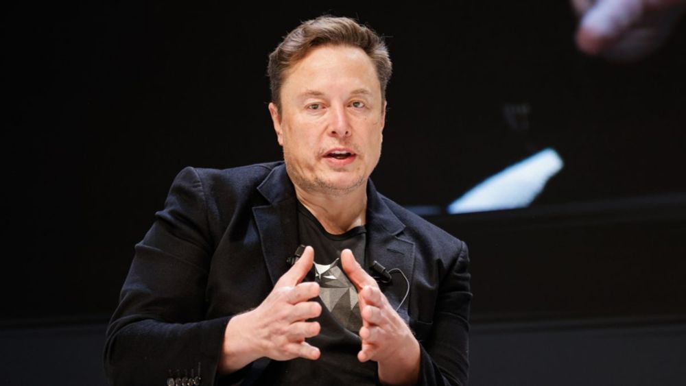 Elon Musk Outraged by Australia's Proposed Misinformation Law