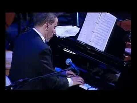 09- Ziad Rahbani - DA CAPO وقمح