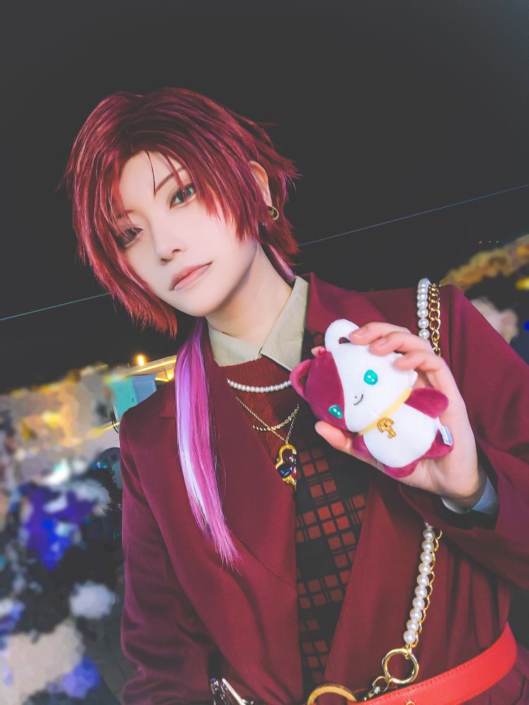 にぎにじたうんロレのドヤ顔、可愛いんだよな