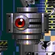 Sonic 3 Death Egg Act 1 boss
