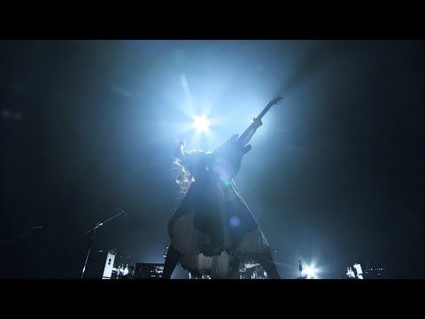BAND-MAID / Shambles (Official Live Video)