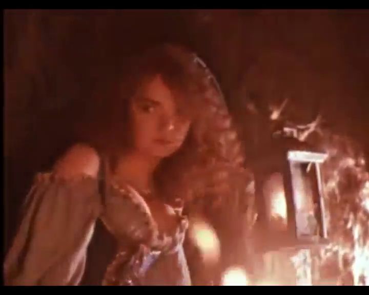 Brigid Brannagh quest of the delta knights MST3K 