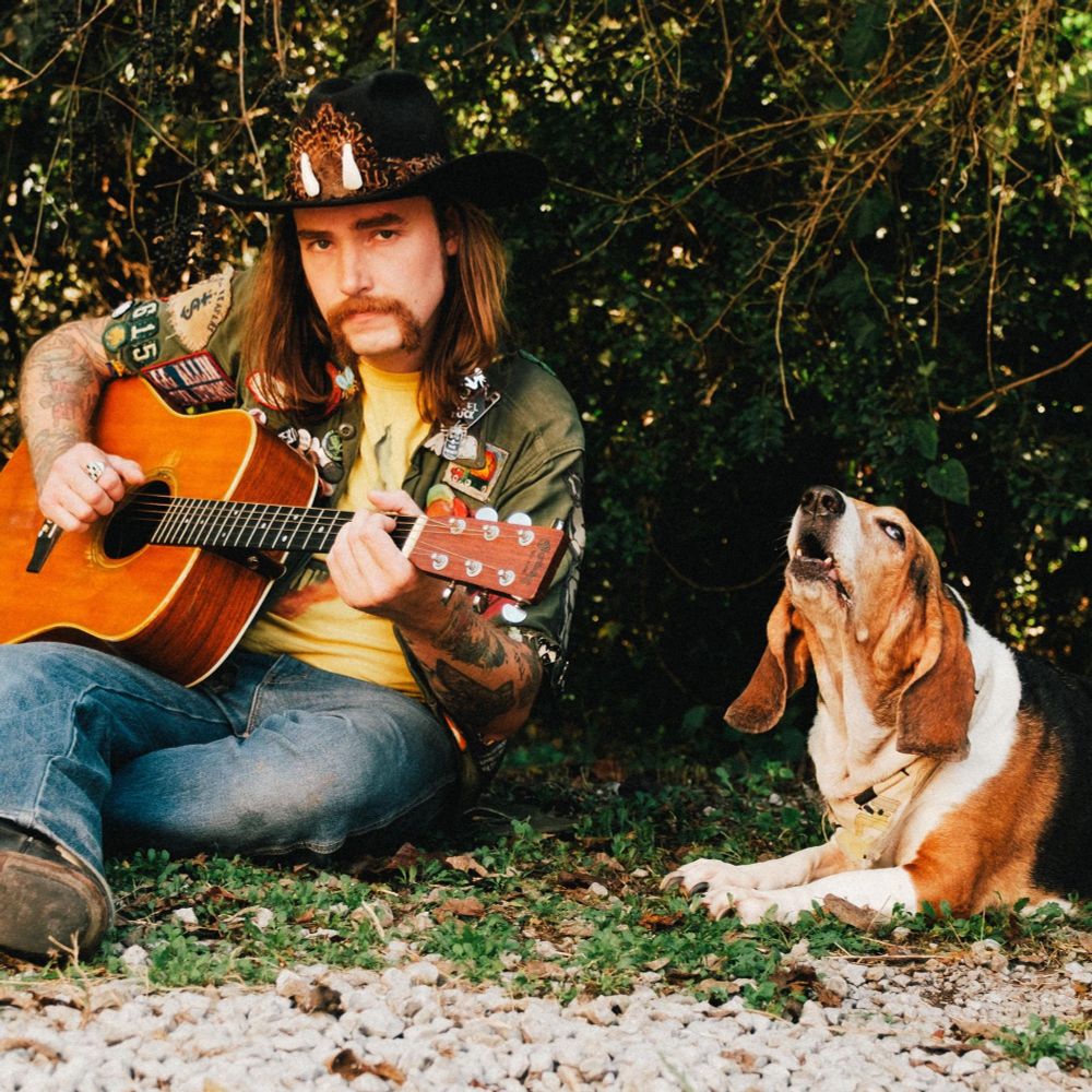 Friday, February 7th
Lightnin' Luke (Bridge City Sinners), Coleman Williams, Serafima and the Shakedowns
$15 Advance, $20 Day of show
Doors at 8:30, music at 9
Blues punk folk

BellinghamLiveMusic