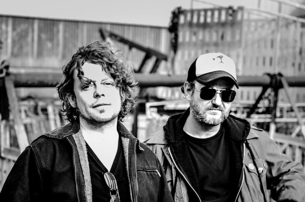 Friday, March 14th
THE SHAKEDOWN ANNIVERSARY WEEKEND
Hillstomp, Devin Champlin, Smokey Brights
$15 advance, $20 day of show
Doors at 8pm, show at 9pm
Folk, blues, alt-rock
