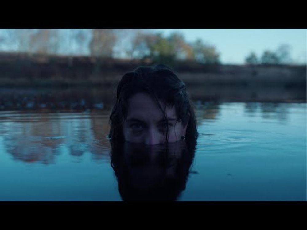 Cinder Well - Two Heads, Grey Mare (Official Video)