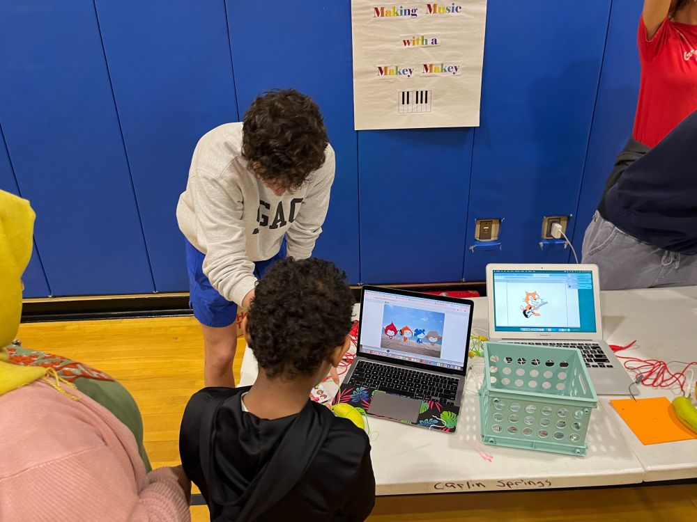 Carlin Springs Title I Night - February 25, 2025