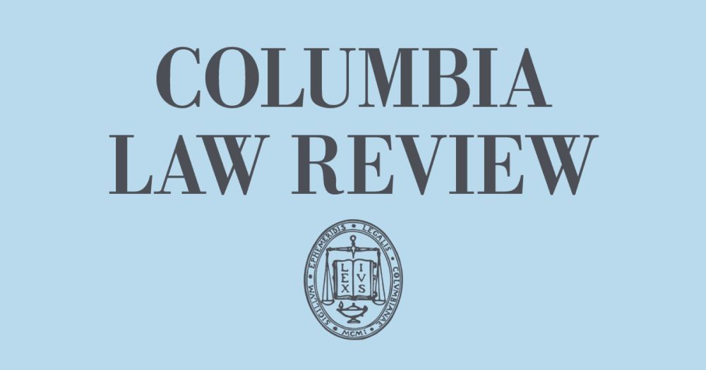 ON ALGORITHMIC WAGE DISCRIMINATION - Columbia Law Review