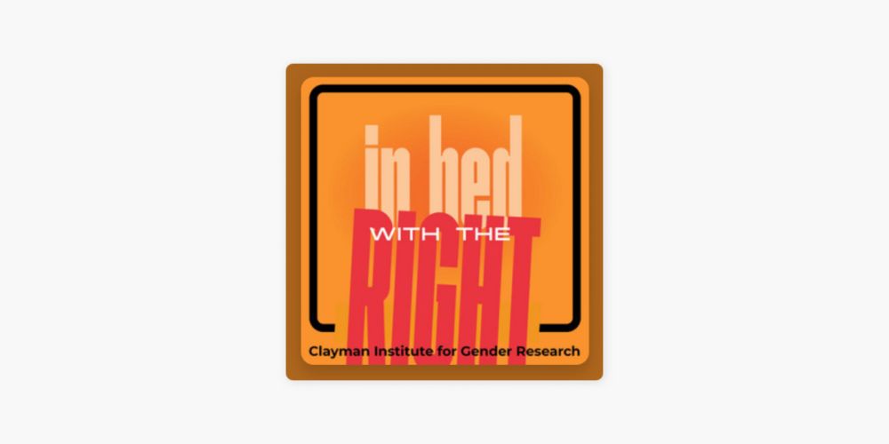 ‎In Bed With The Right: Episode 21: