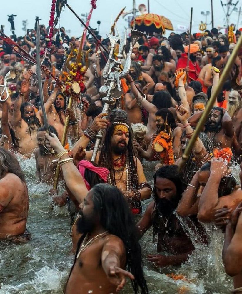 Maha Kumbh