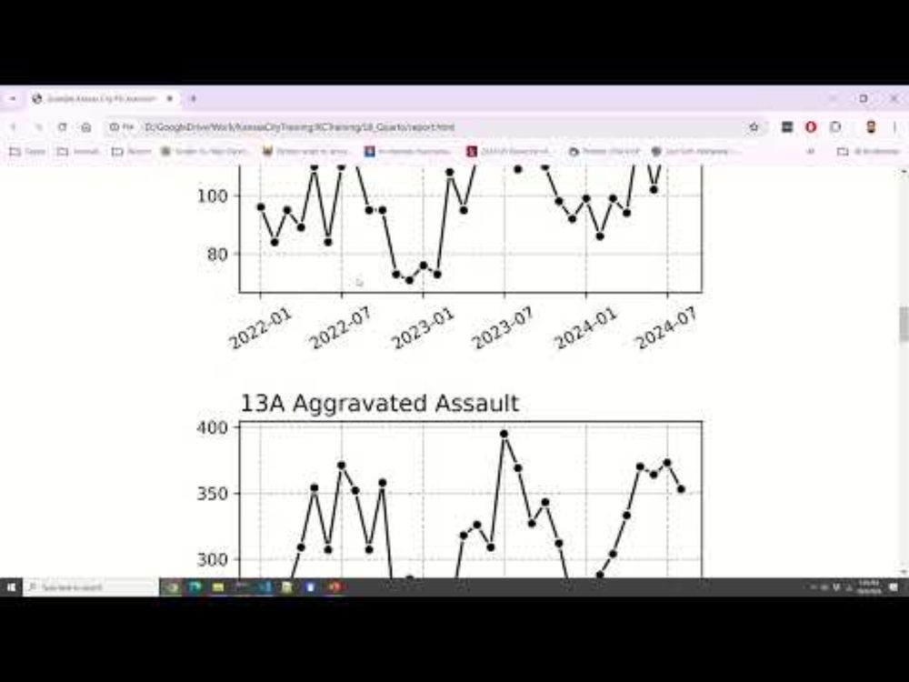 Tutorial on Using Quarto + VS Code