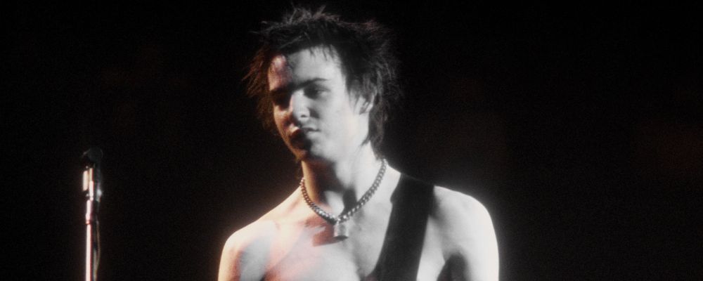 Remember When: Sid Vicious' Final Performance