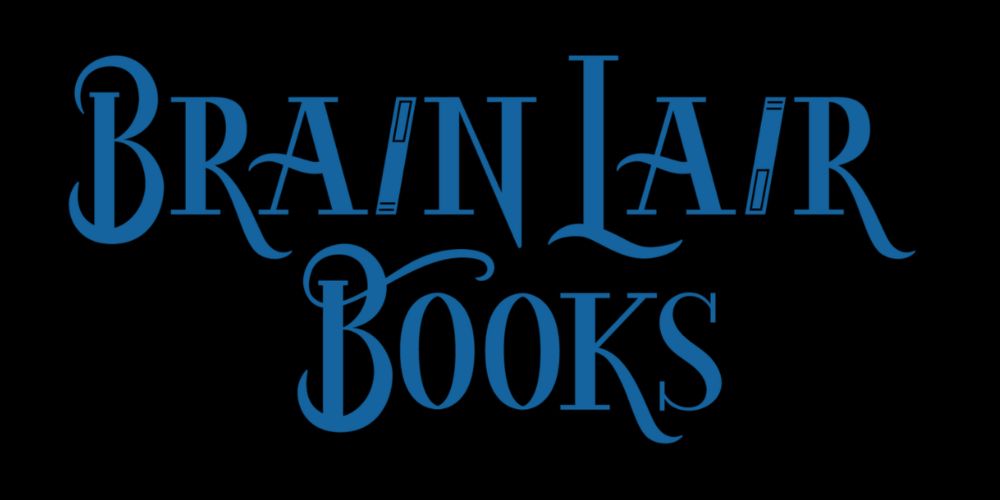 Brain Lair Books