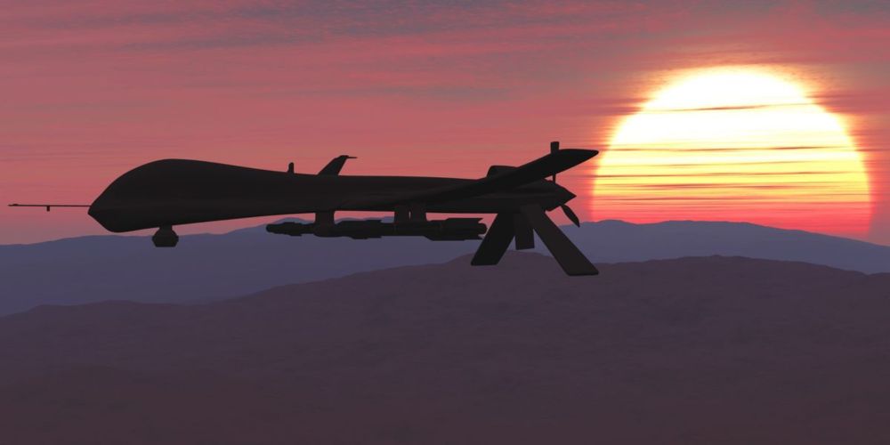 The Pentagon’s sword missile isn’t an endless war feel-good story