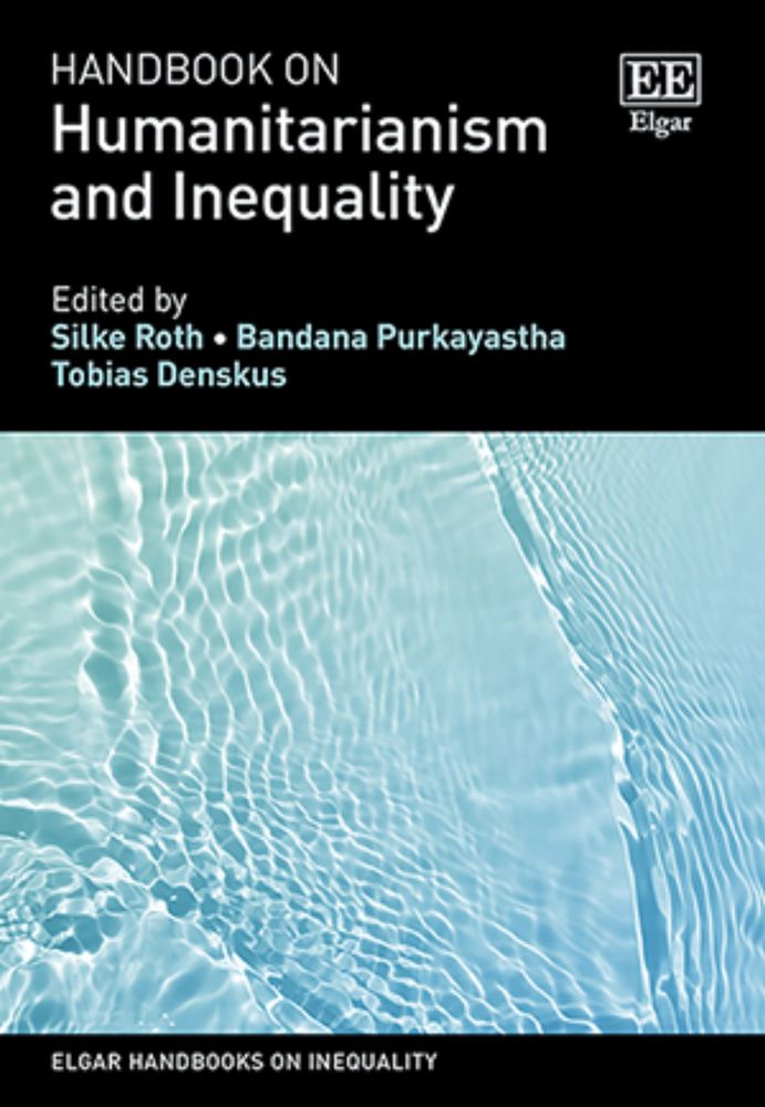 Handbook on Humanitarianism and Inequality