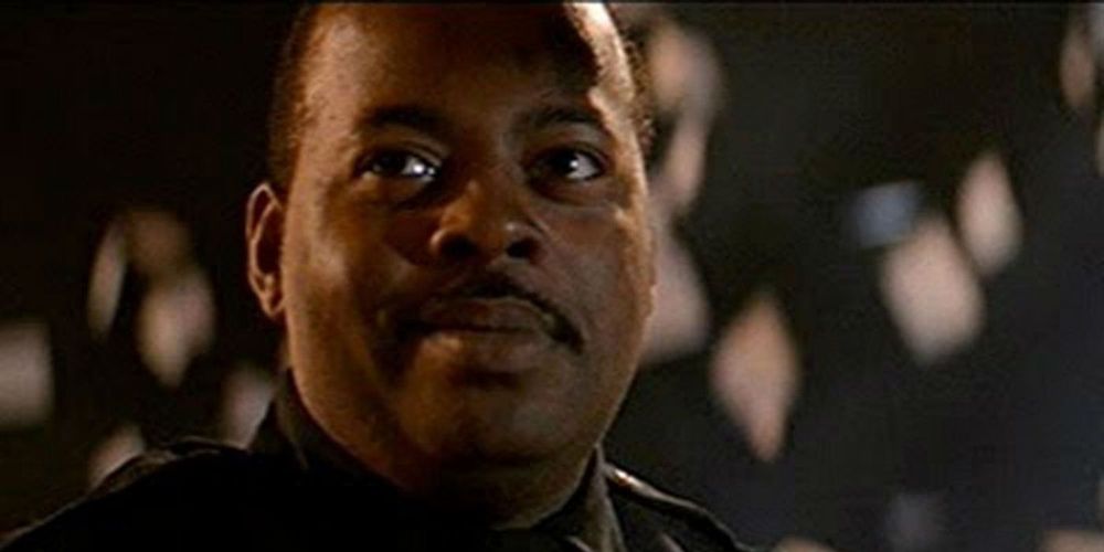 Al Powell from Die Hard.