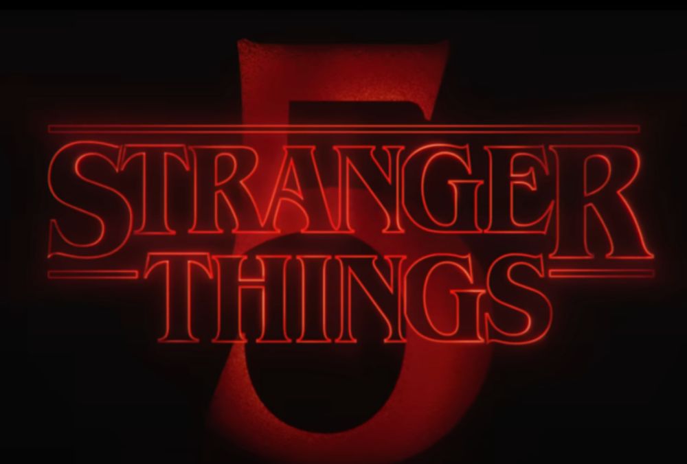 Stranger Things (Finally!) Lands Season 5 Premiere Date — in Three Parts