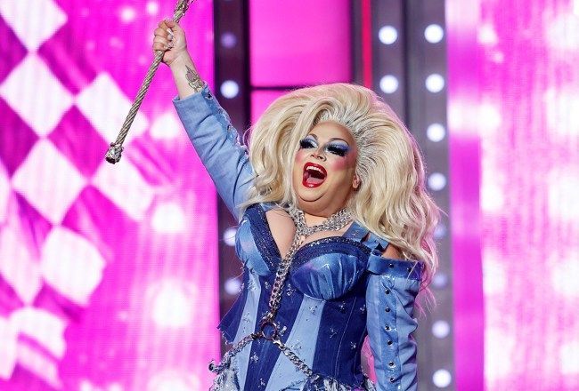 RuPaul’s Drag Race Renewed for Season 18 at MTV; All Stars 11 Also Ordered at Paramount+