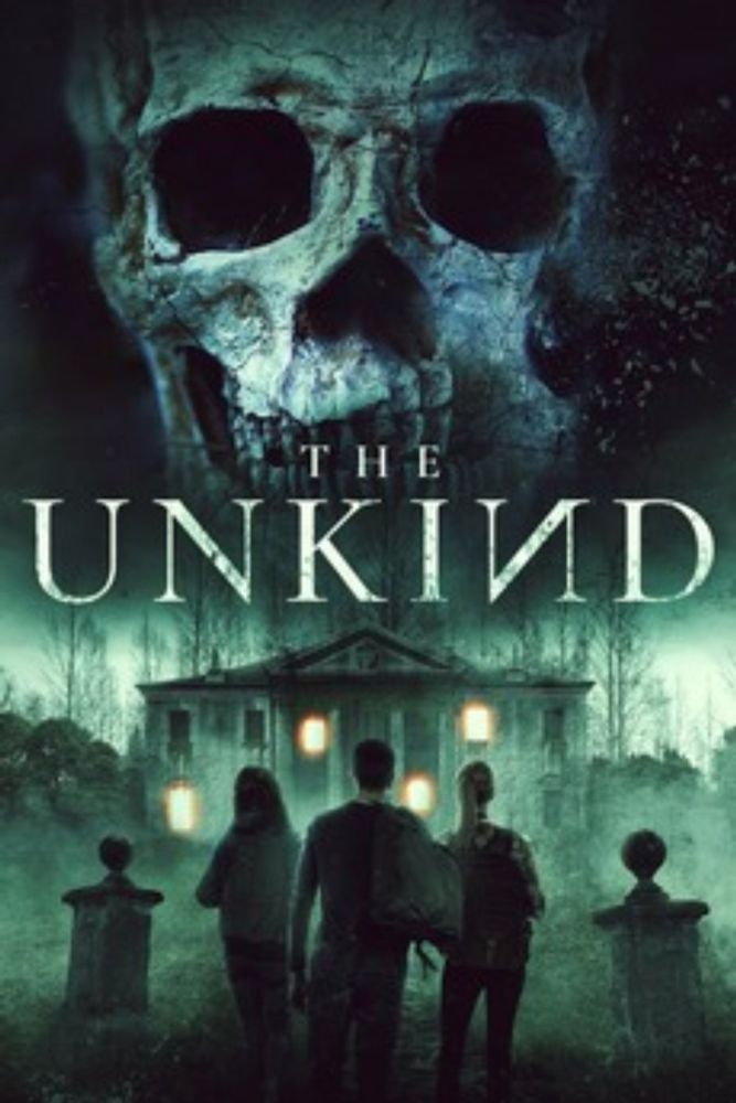 A ★★★ review of The Unkind (2021)