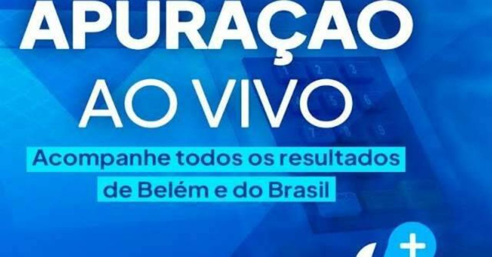 Liberal Mais e Liberal FM têm tudo pronto para cobertura ao vivo das Eleições