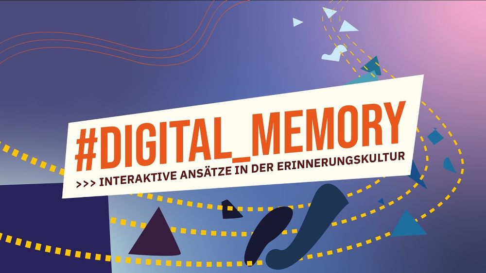 #DIGITAL_MEMORY | Panel #1 | LiFE (2023)