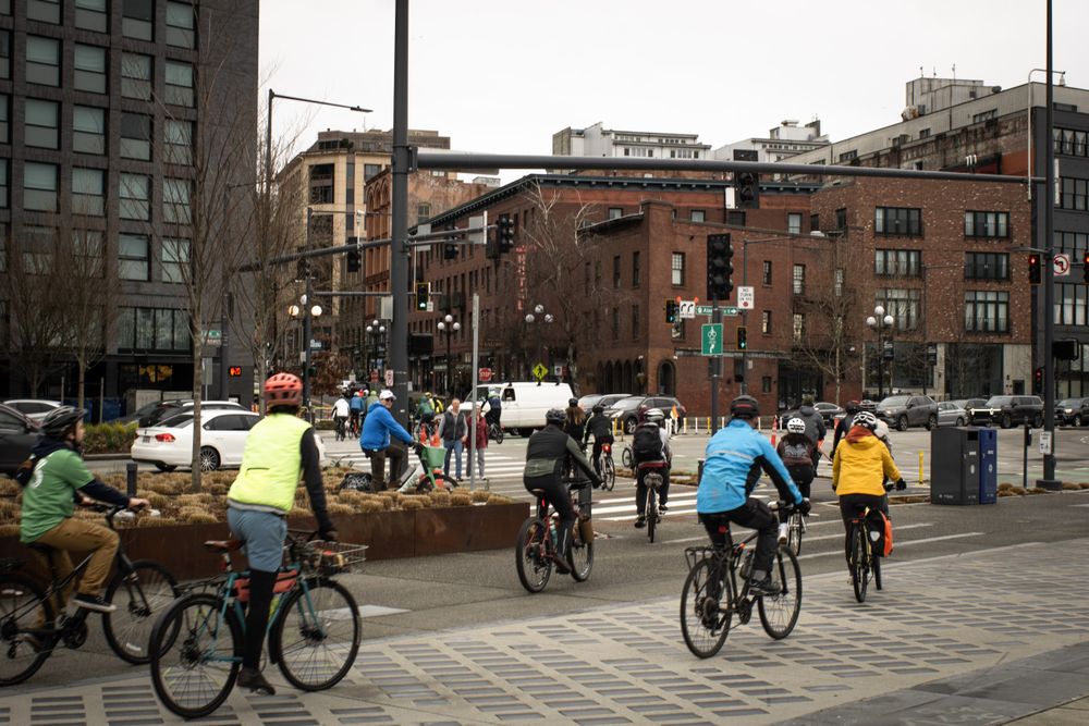 It’s Bike Month! Here’s some of the stuff happening around town