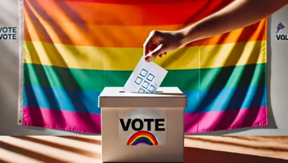 ELEIÇÕES 2024: Confira lista de Candidatos LGBT+