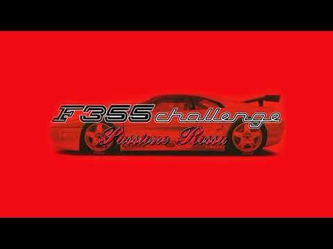 F355 Challenge - Crave For Ride