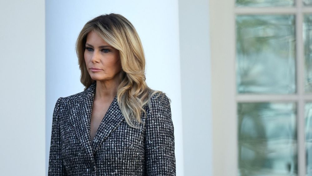 Melania Trump reveals pro-abortion rights stance in new memoir: Report